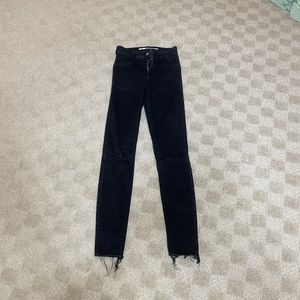 Black Zara Jeans
